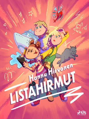 cover image of Listahirmut